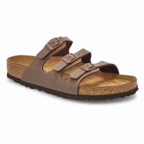 Strap Style Florida Mocha BF SFB