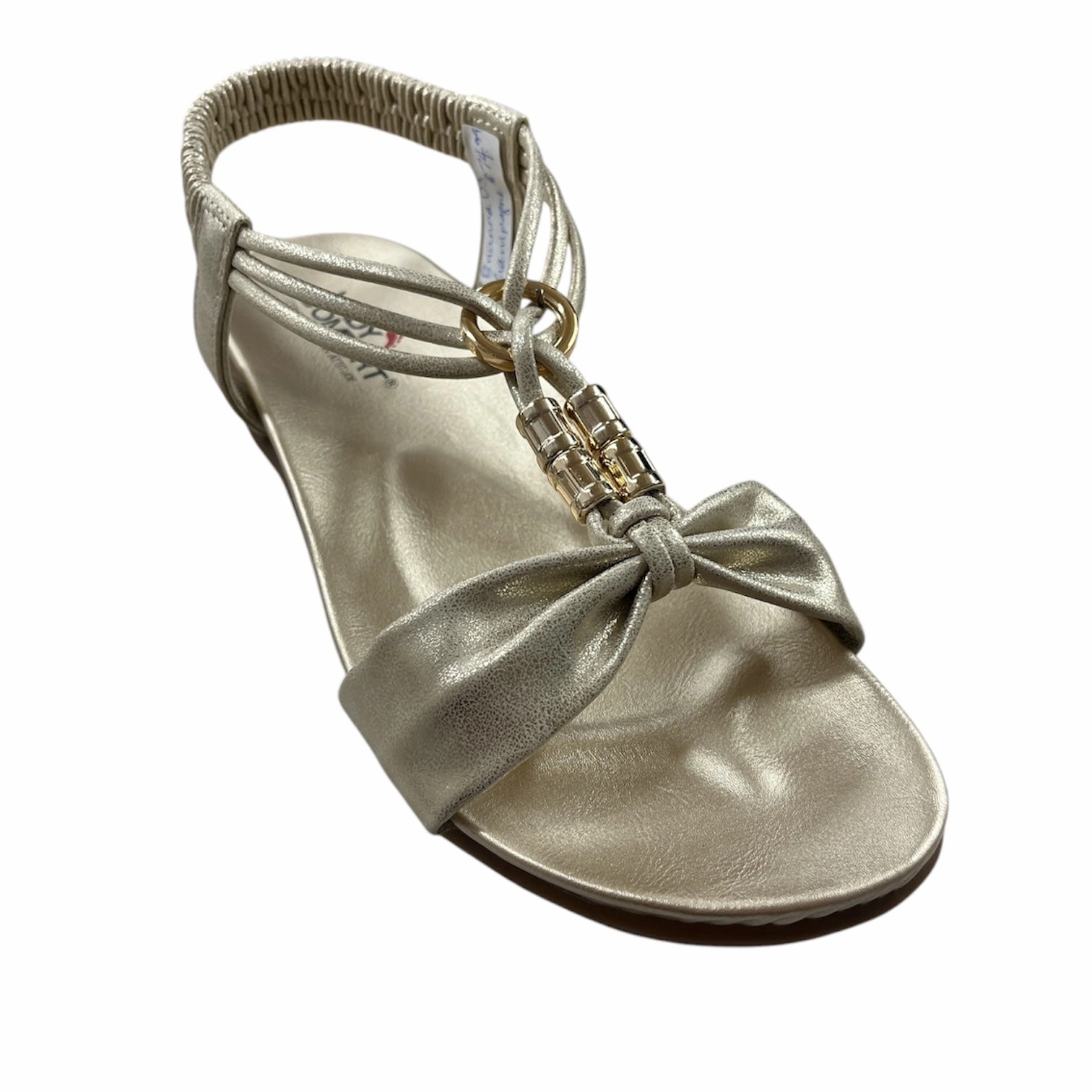 No Tightness Brianna-03 Champagne