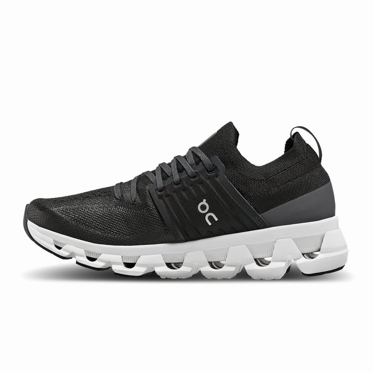 Work Day Women's Cloudswift 3 Black