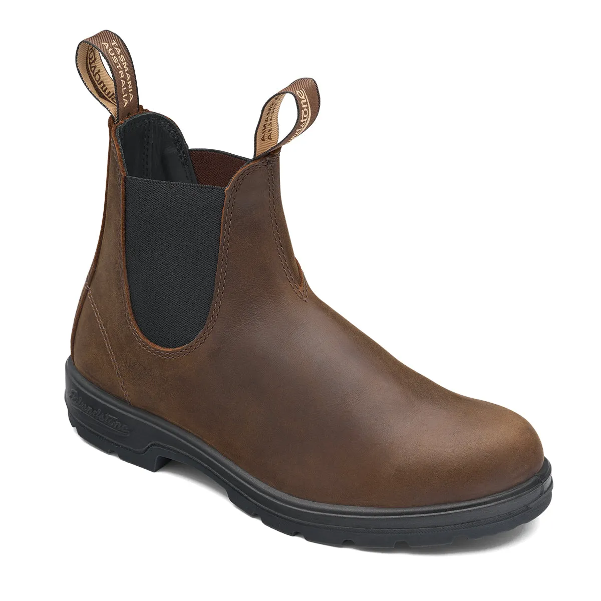 Desert Wear 1609 Blundstone Classic Antique Brown