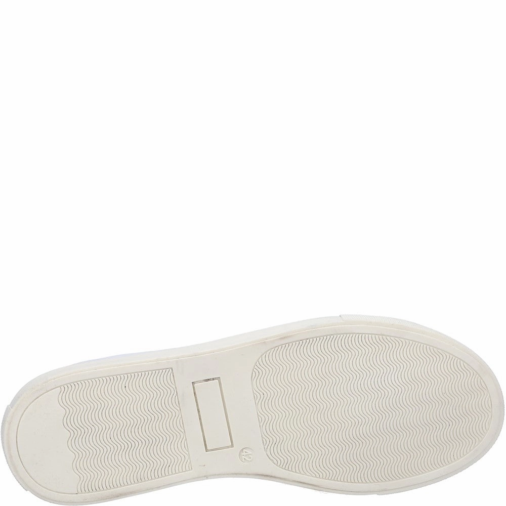 Dynamic Use Hush Puppies Colton Cupsole