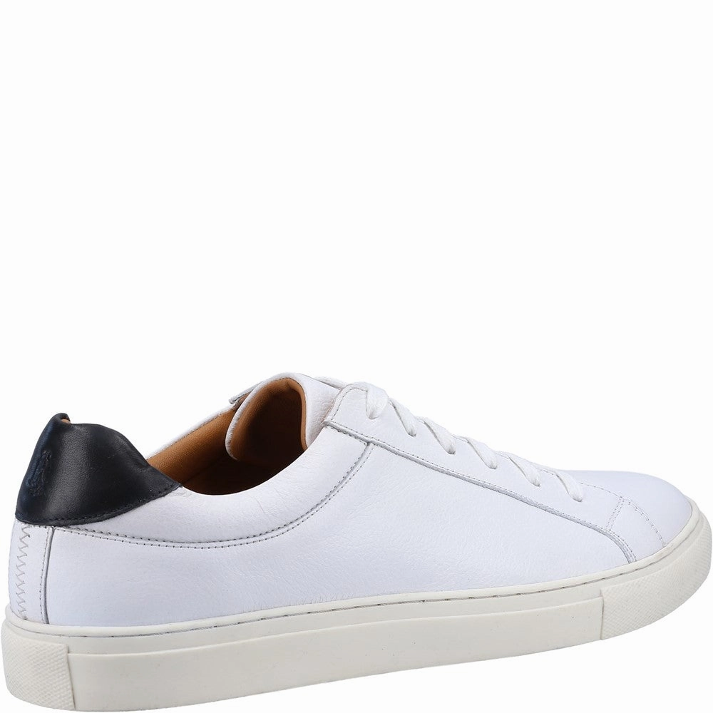 Hush Puppies Colton Cupsole Prairie Path