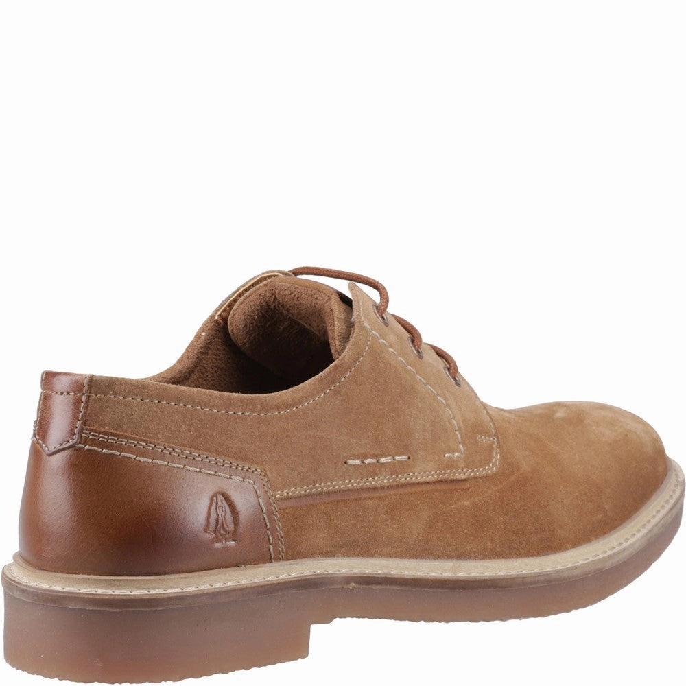 Score Step Smart Choice Hush Puppies Guy Lace Up