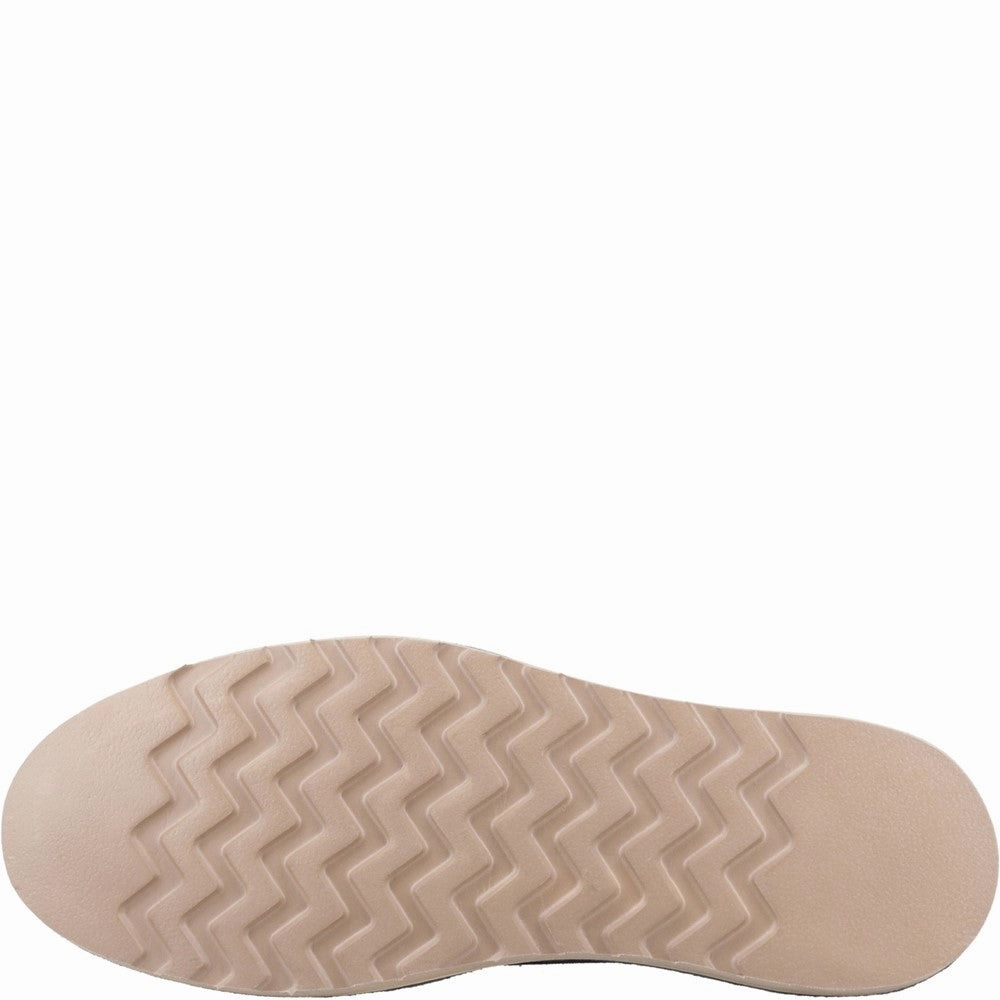 Wear Anytime Hush Puppies Otis Lace Up Shoe