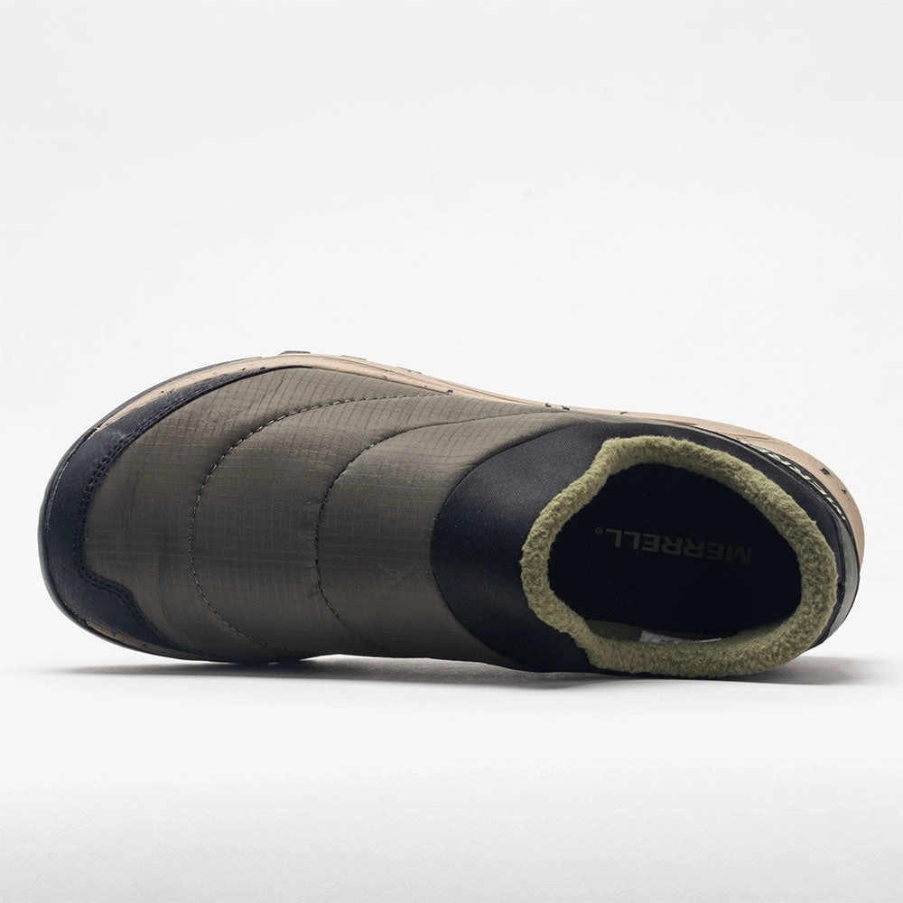 Merrell Nova Sneaker Moc Men's  Olive snowy - day shoes