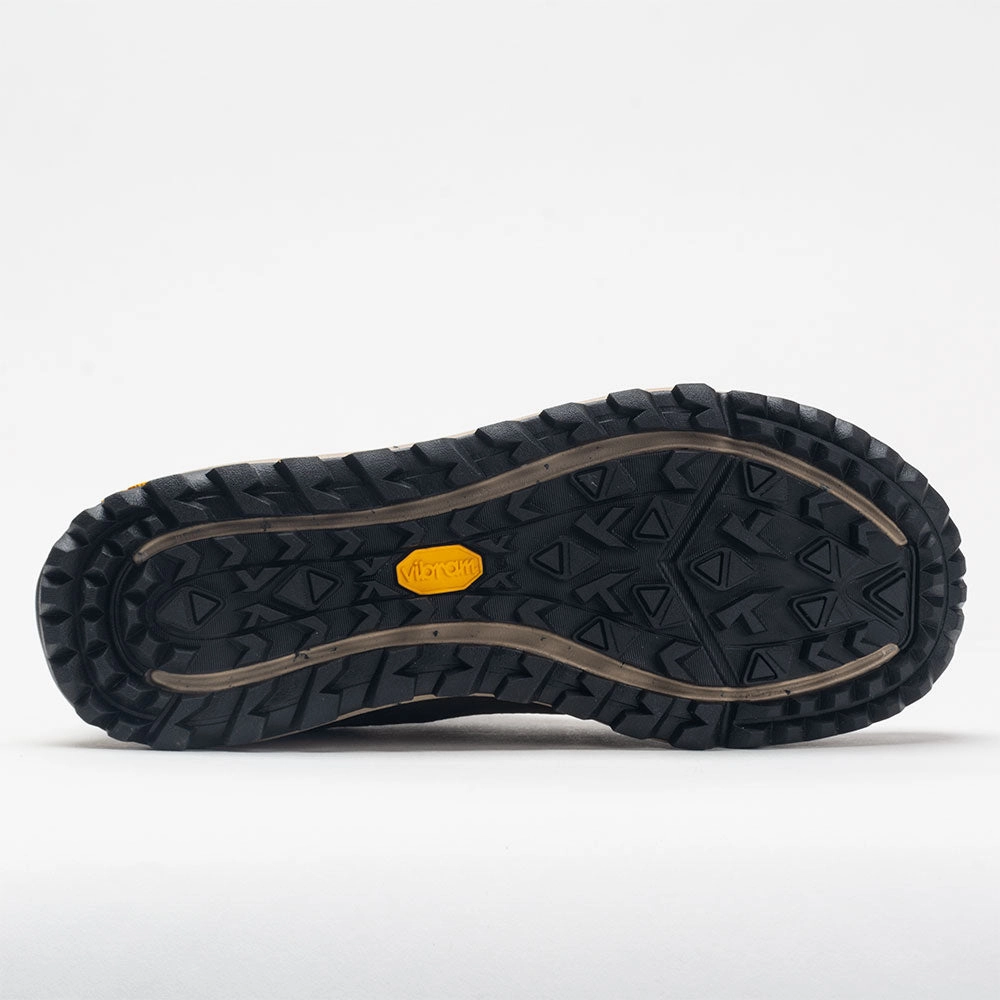 Anti - slip sole Merrell Nova Sneaker Moc Men's  Olive