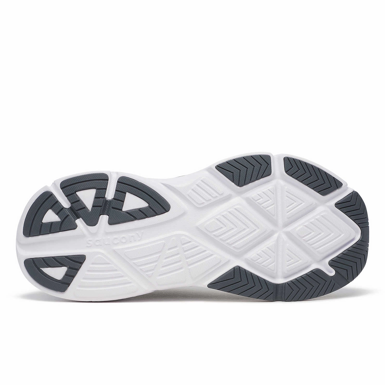 Day Run Durable Build Women's Guide 18 Black/White