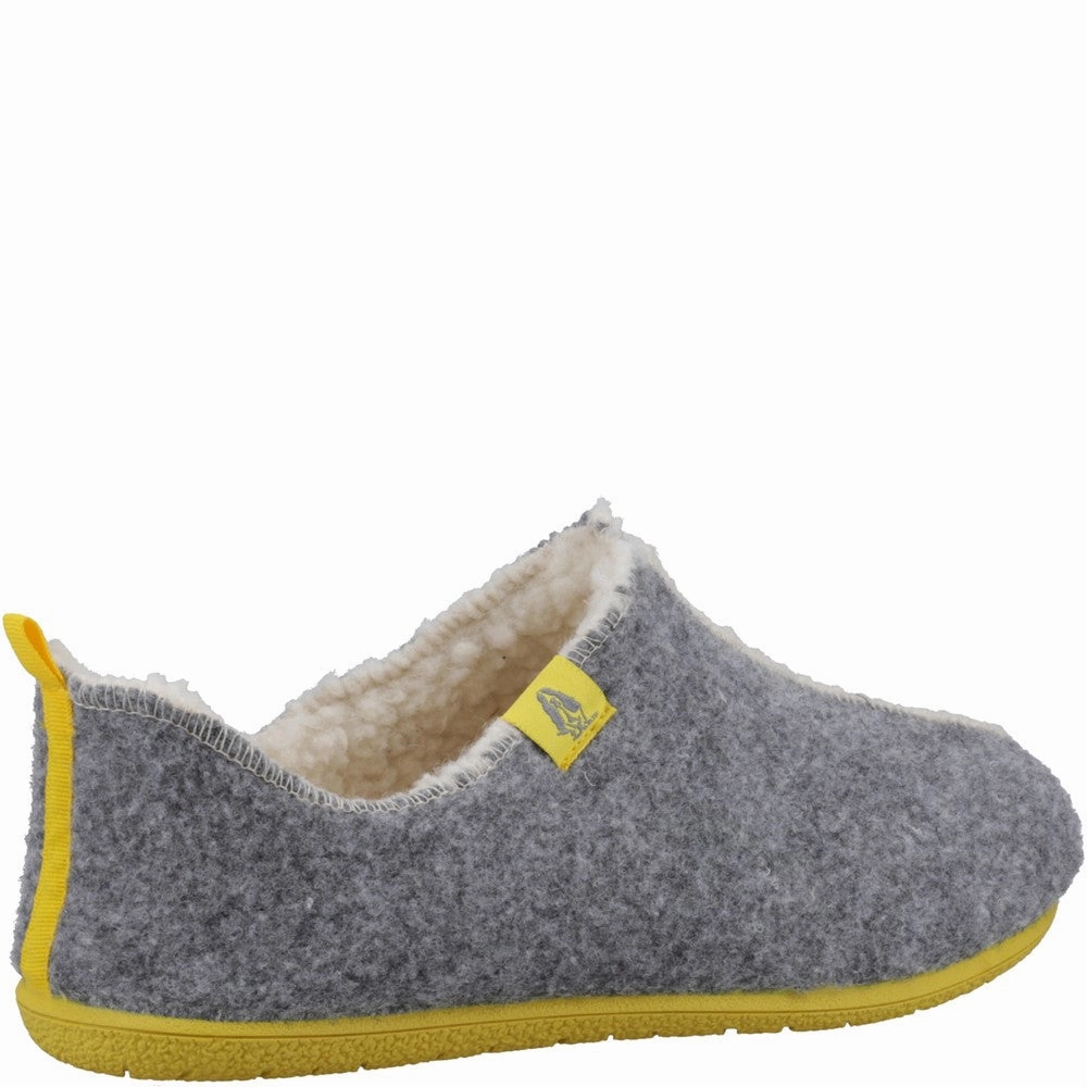 Hush Puppies Good Slippers Plain Hike Fashionable Style
