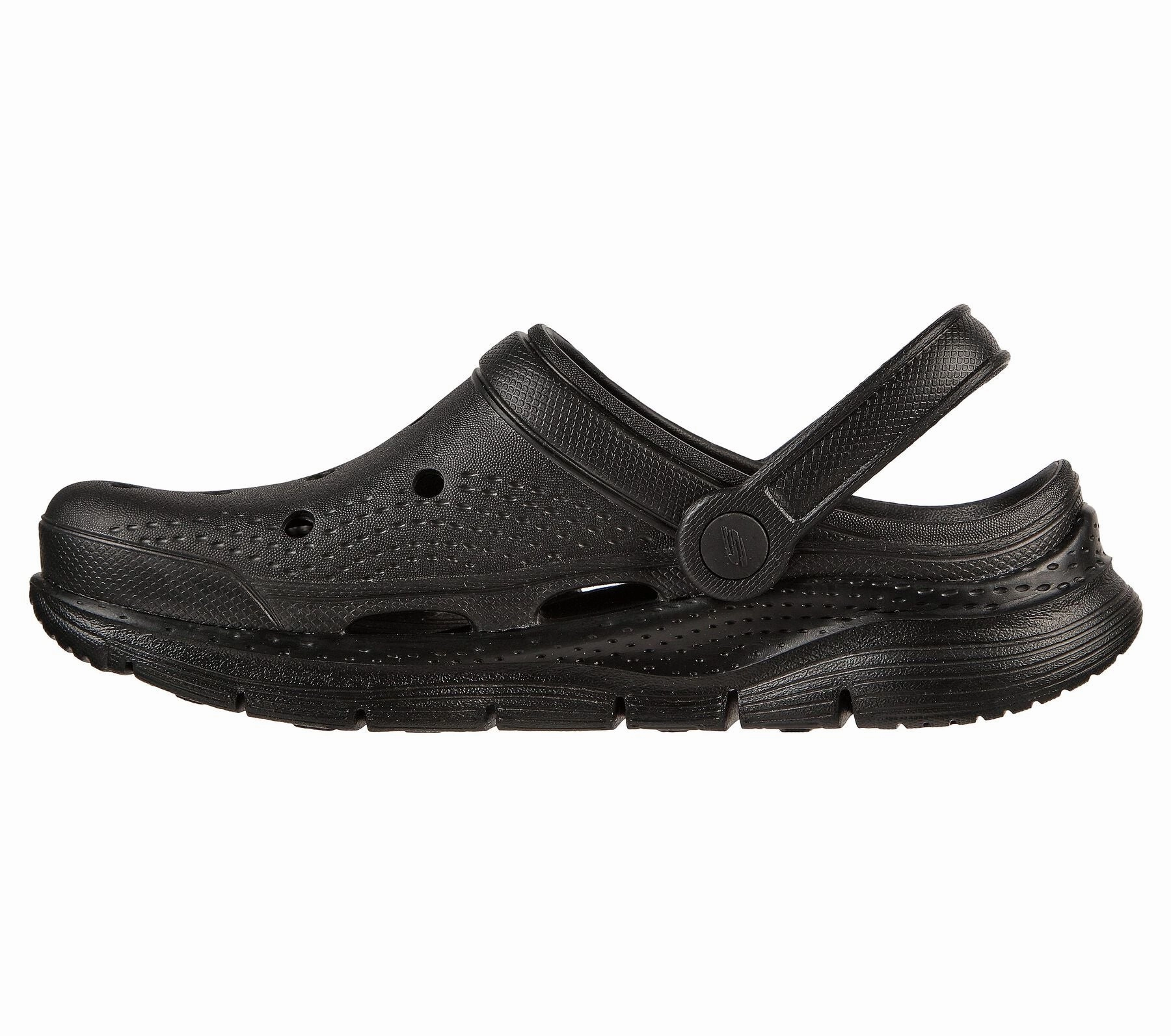 Style Match Heat Step Foamies Arch Fit - It's A Fit BBK