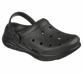 Pace Maker Wild Step Foamies Arch Fit - It's A Fit BBK