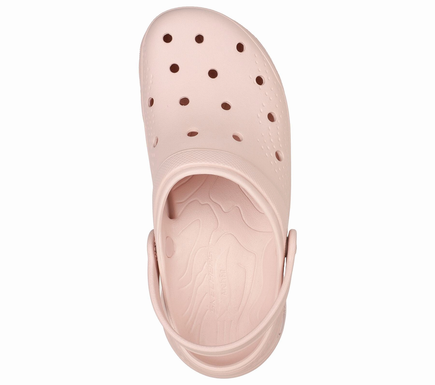 Foamies Arch Fit - It's A Fit BLSH Work Jog Energy Step