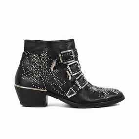 Chill Ready Chloe 'Susanna' Boots - Women's 36.5