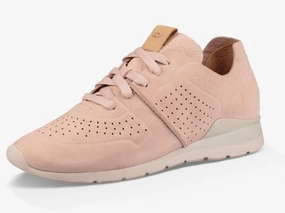 Sporty UGG Women's Tye Fashion Sneaker