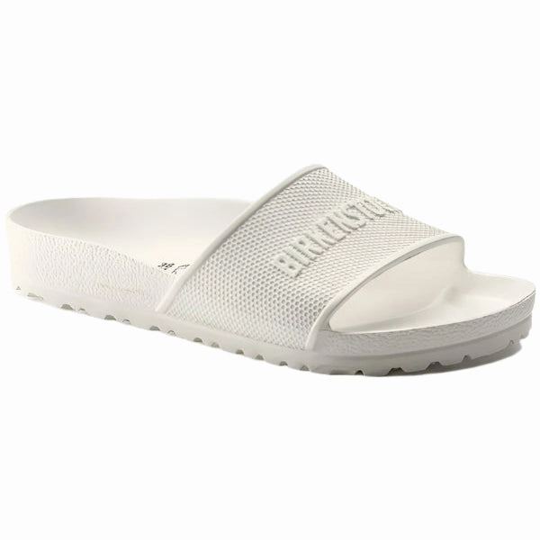 Casual Shoes Slide Ease Barbados EVA White