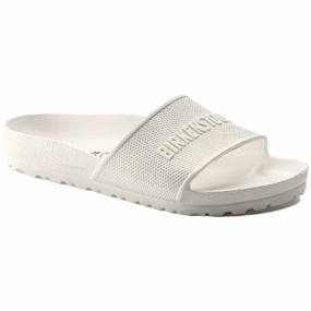 Casual Shoes Slide Ease Barbados EVA White