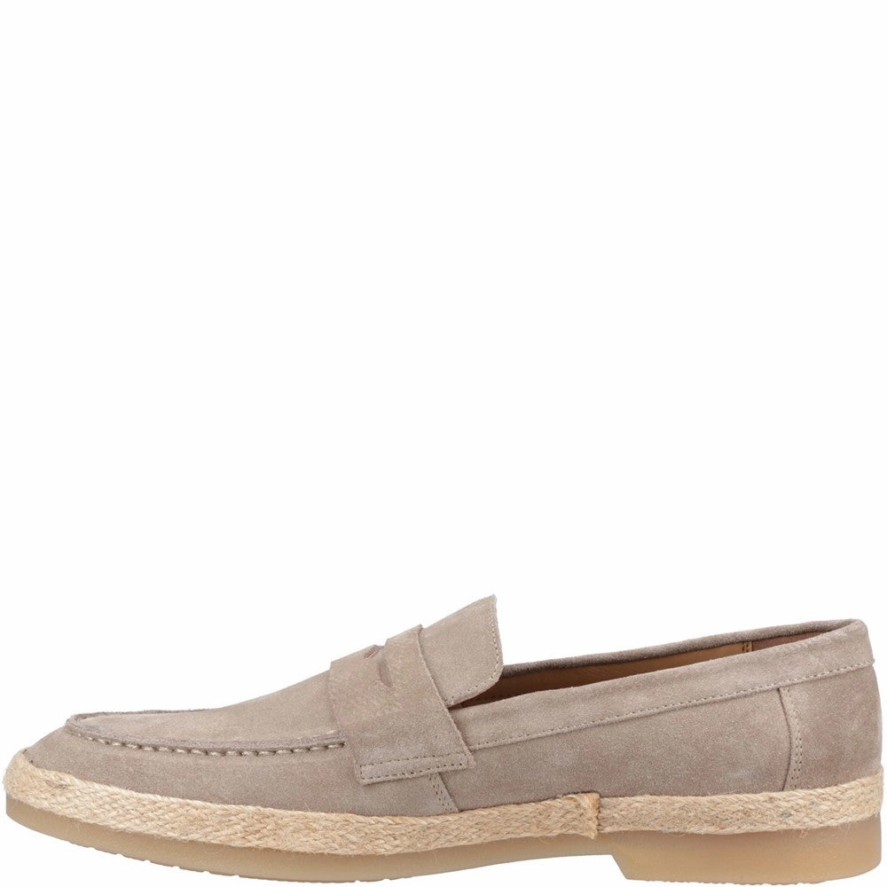 Hush Puppies Laurence Loafer Ergonomic Fit