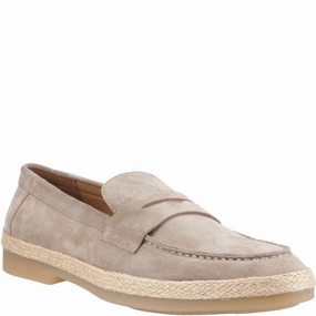 Bounce Step Hush Puppies Laurence Loafer