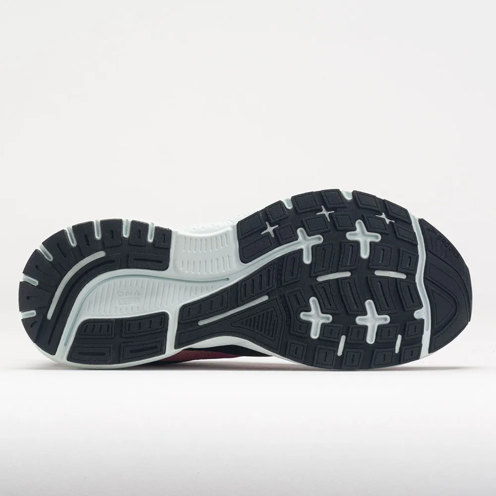 Brooks Trace 3 Women's  Black/Blue/Pink Glo running in a desert shoes dual - density sole shoes