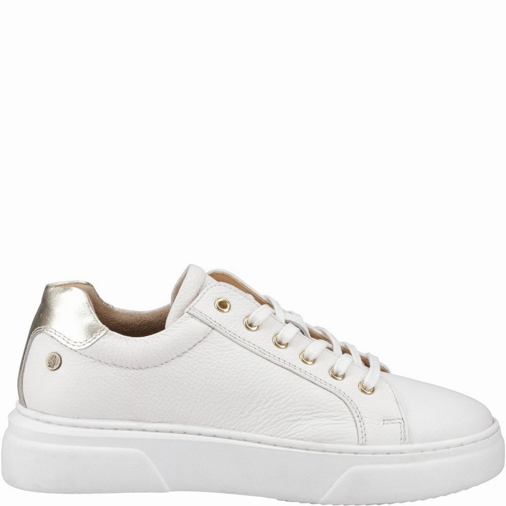 Hush Puppies Kathryn Trainer Home Leisure