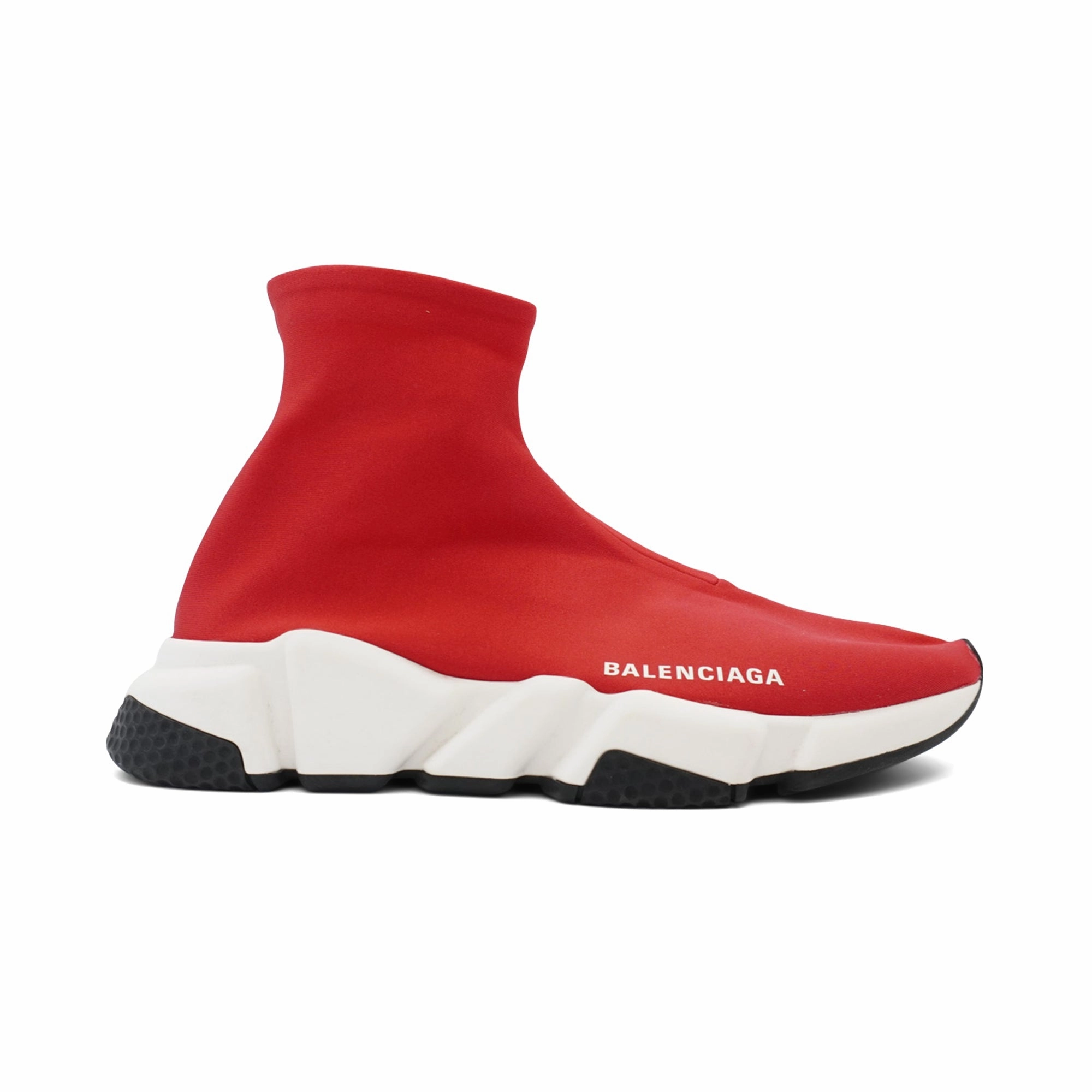 Balenciaga 'Speed Runner' Sneakers - Women's 38 Exclusive Design