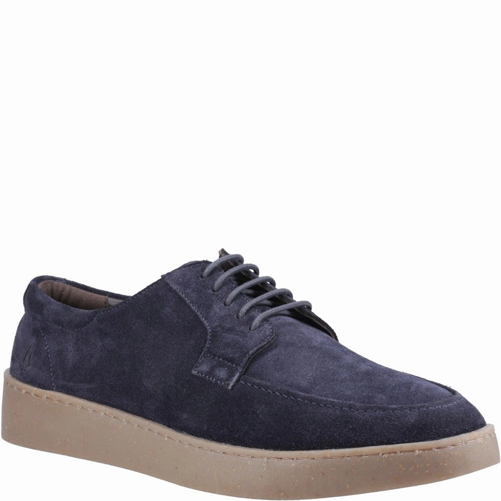 Hush Puppies Rafael Shoe Quick On Mesh Upper