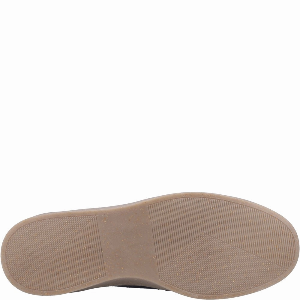 Hush Puppies Rafael Shoe Durable Build Cool Urban