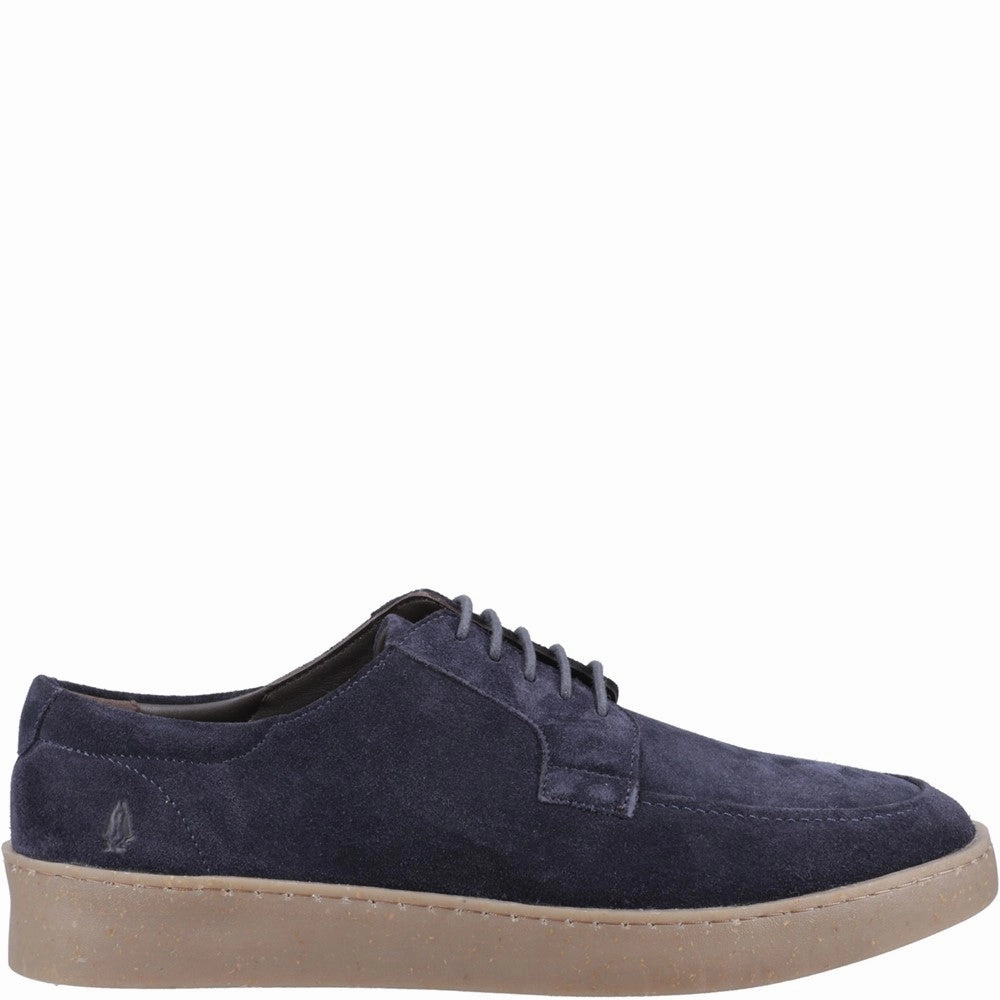 Hush Puppies Rafael Shoe Alley Path Modern Taste