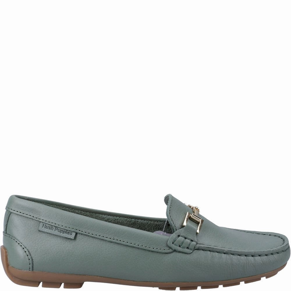 All-Purpose Use Hush Puppies Eleanor Loafer