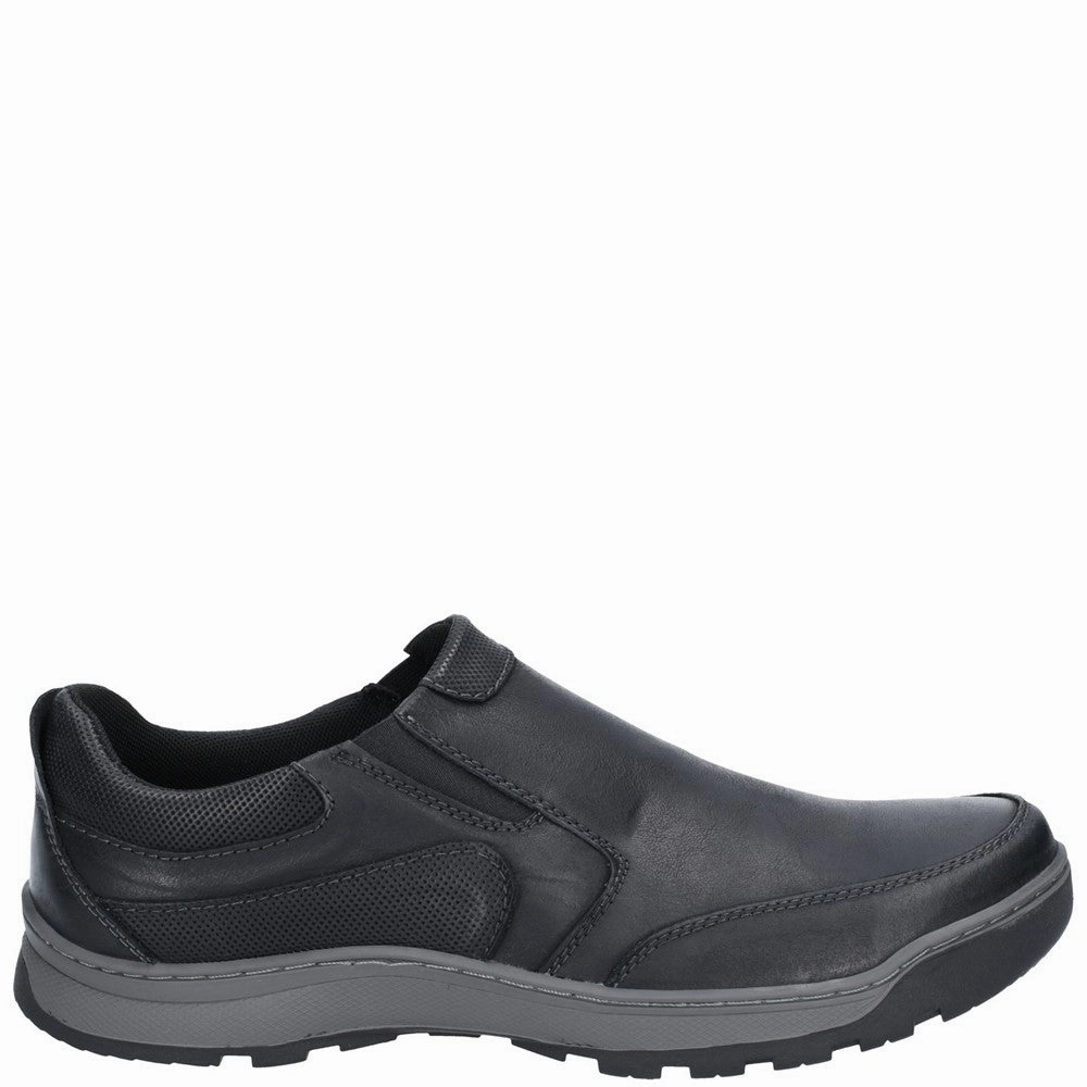 Hush Puppies Jasper Trainer Urban Move