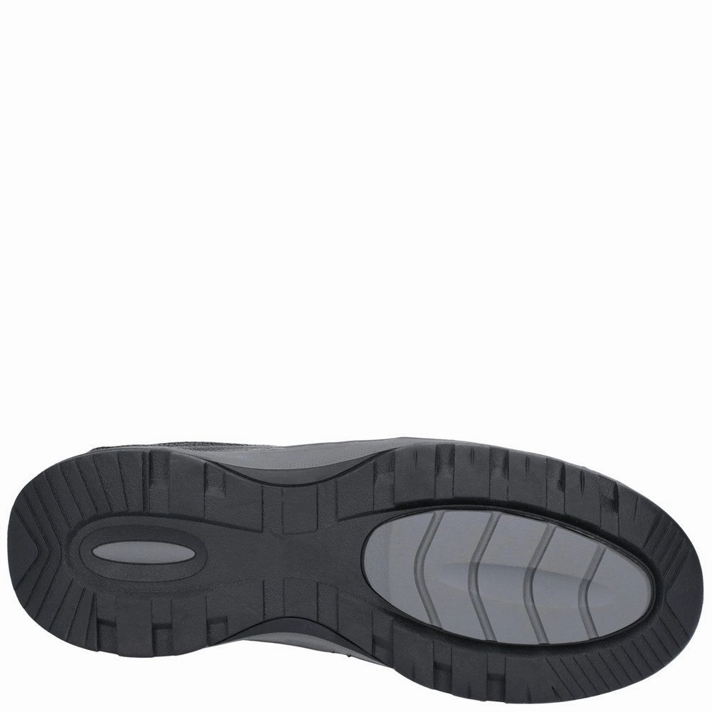 Street Vibes Hush Puppies Jasper Trainer