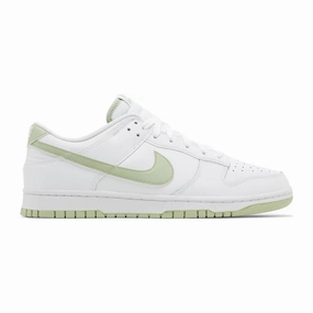 Thermo Regulating Fabric Quick Grip Nike Dunk Low, Honeydew