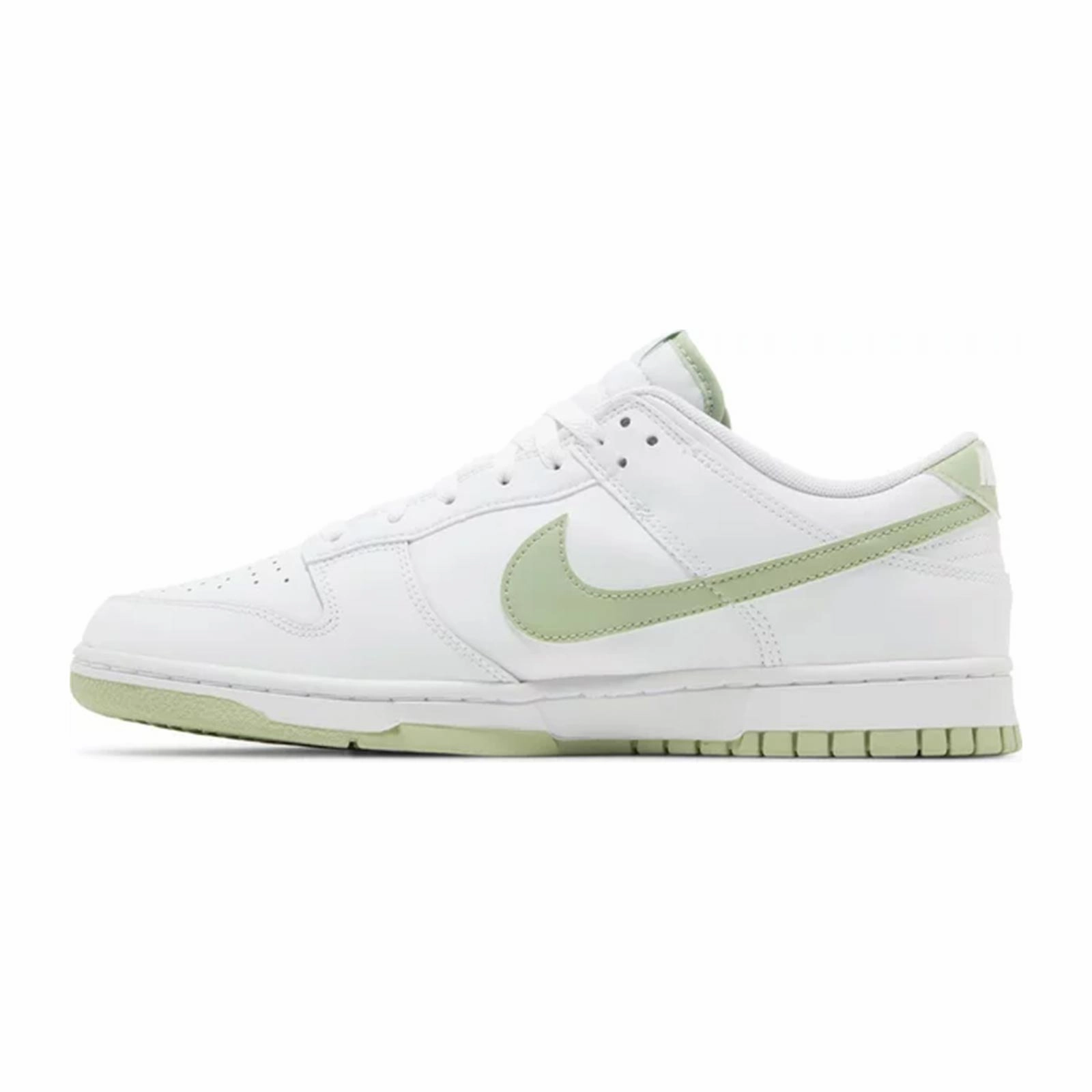 Nike Dunk Low, Honeydew Street Choice