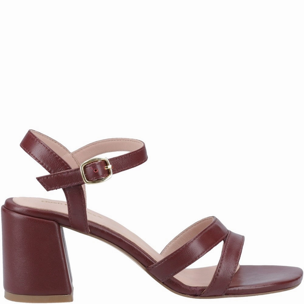 Hush Puppies Nalani Heel Outdoors Ready