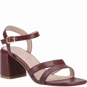 Hush Puppies Nalani Heel Hop Hike