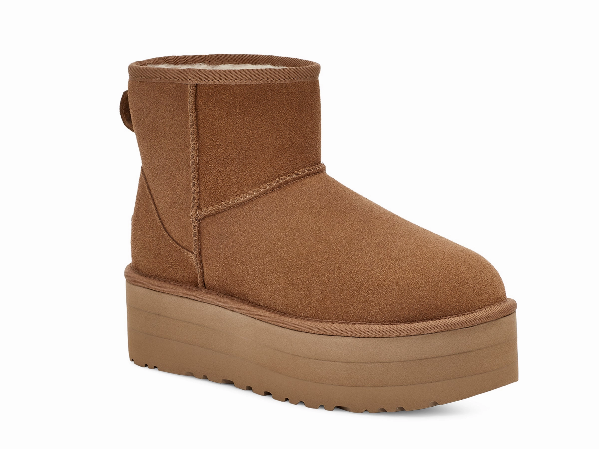 UGG Women's Classic Mini Platform Water Line