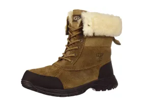 Custom Fit Retro feel UGG Men's Butte Bomber