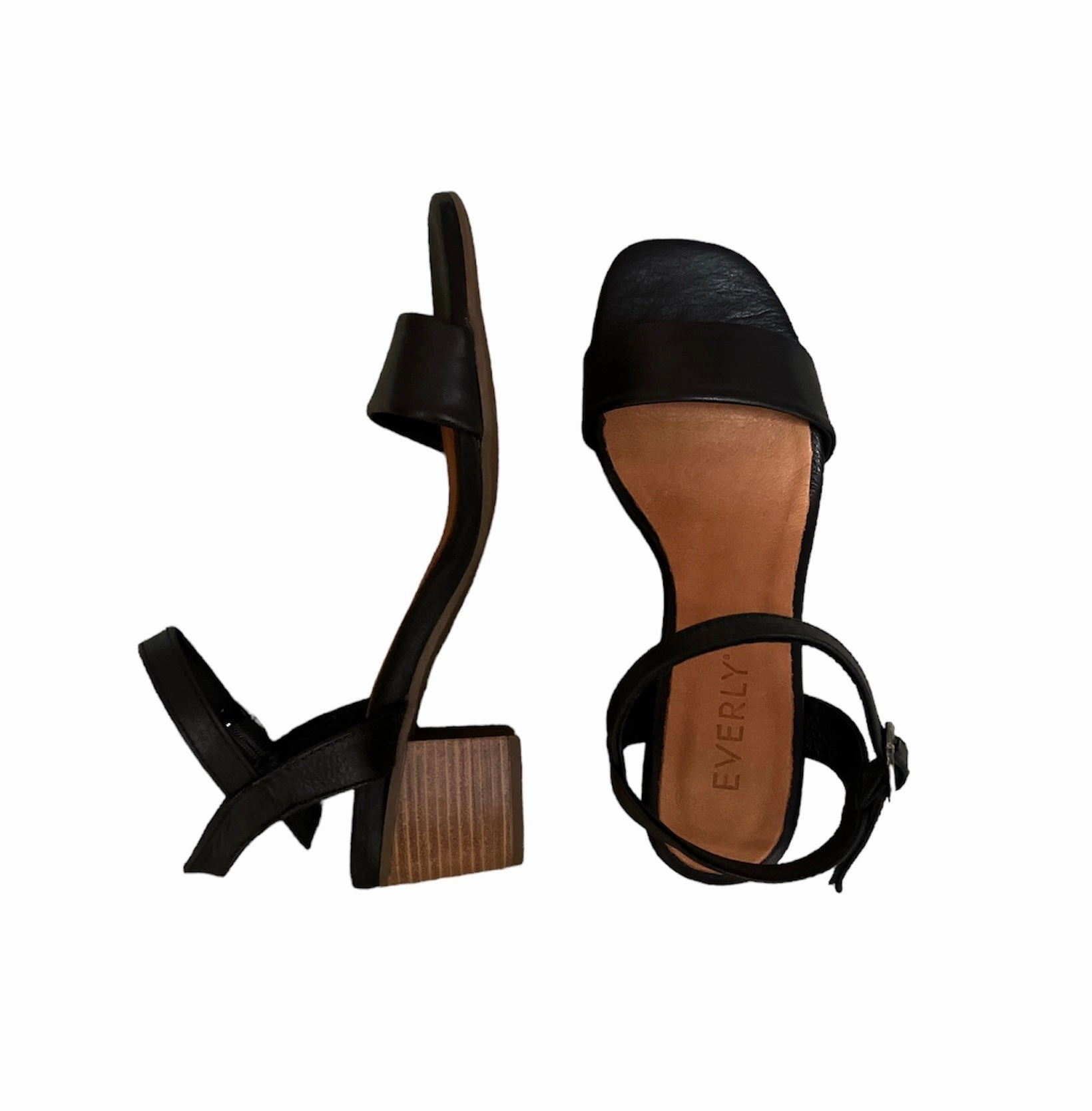 Water-resistant Chelsea-02 Black Leather