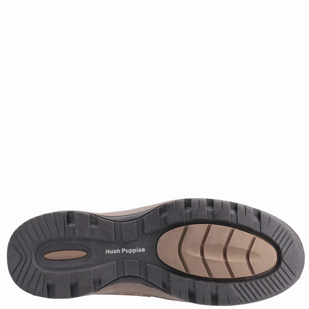 Peace Step Urban Life Hush Puppies Jasper Trainer