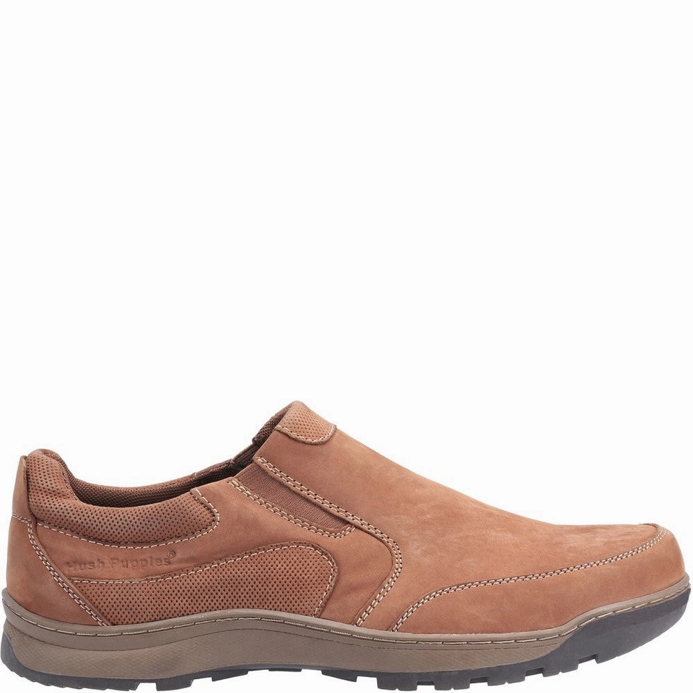 Hush Puppies Jasper Trainer Functional Design
