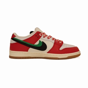 Nike SB Dunk Low, Frame Skate Habibi Walk Balance