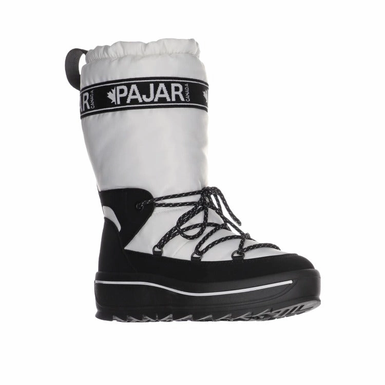 Galaxy High Day Hike city commute