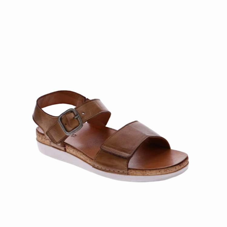 Georgia Sandal Functional Design Trendy Vibe
