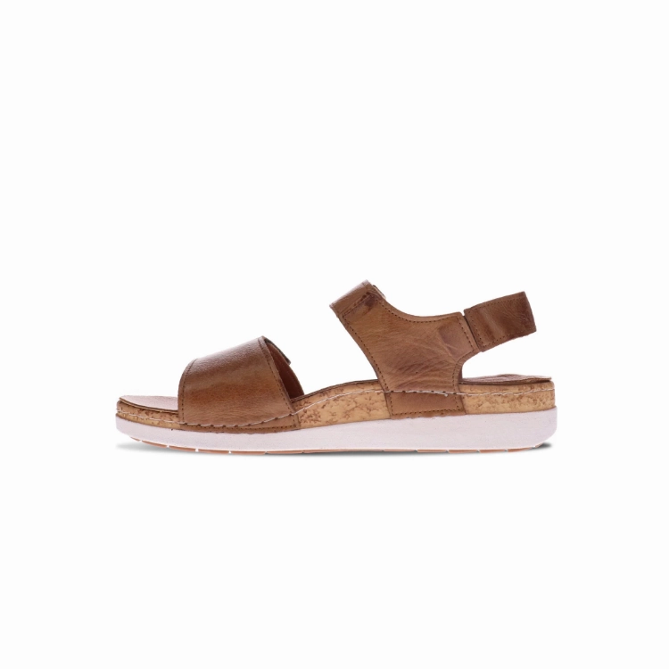 Chic Casual Footwear Georgia Sandal