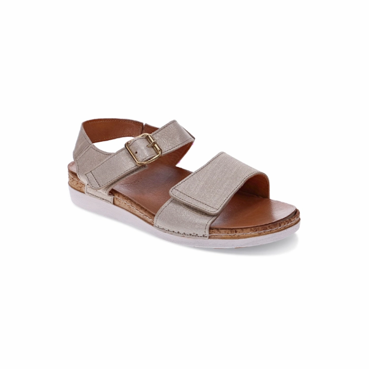Stylish Go Georgia Sandal