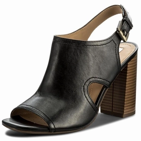 Evening Booties Sculpted Design Geox Audalies