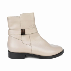 Protective Sole Reinforced Heel Counter Giorgio Fabiani Ankle Boots - Women's 36