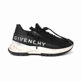 Givenchy Sneakers - Women's 37 Layered Support Machine Washable Fabric