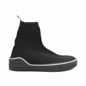 Givenchy Sock Sneakers - Men's 40 Ergonomic Heel Counter