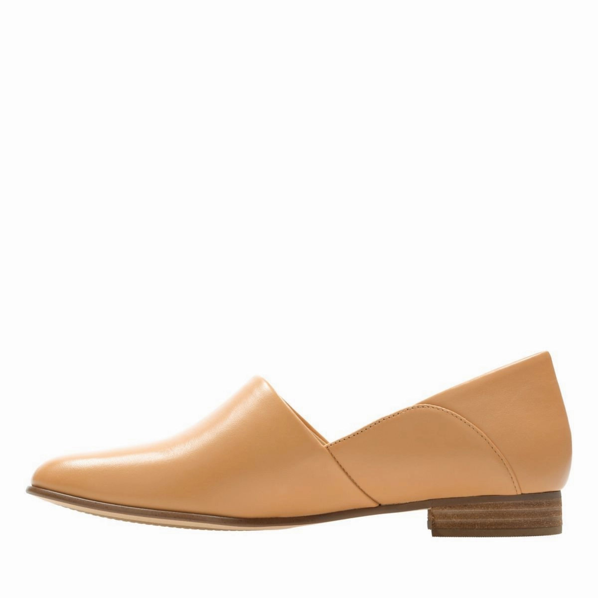 Pure Tone Picnic Mood Soft Step Design