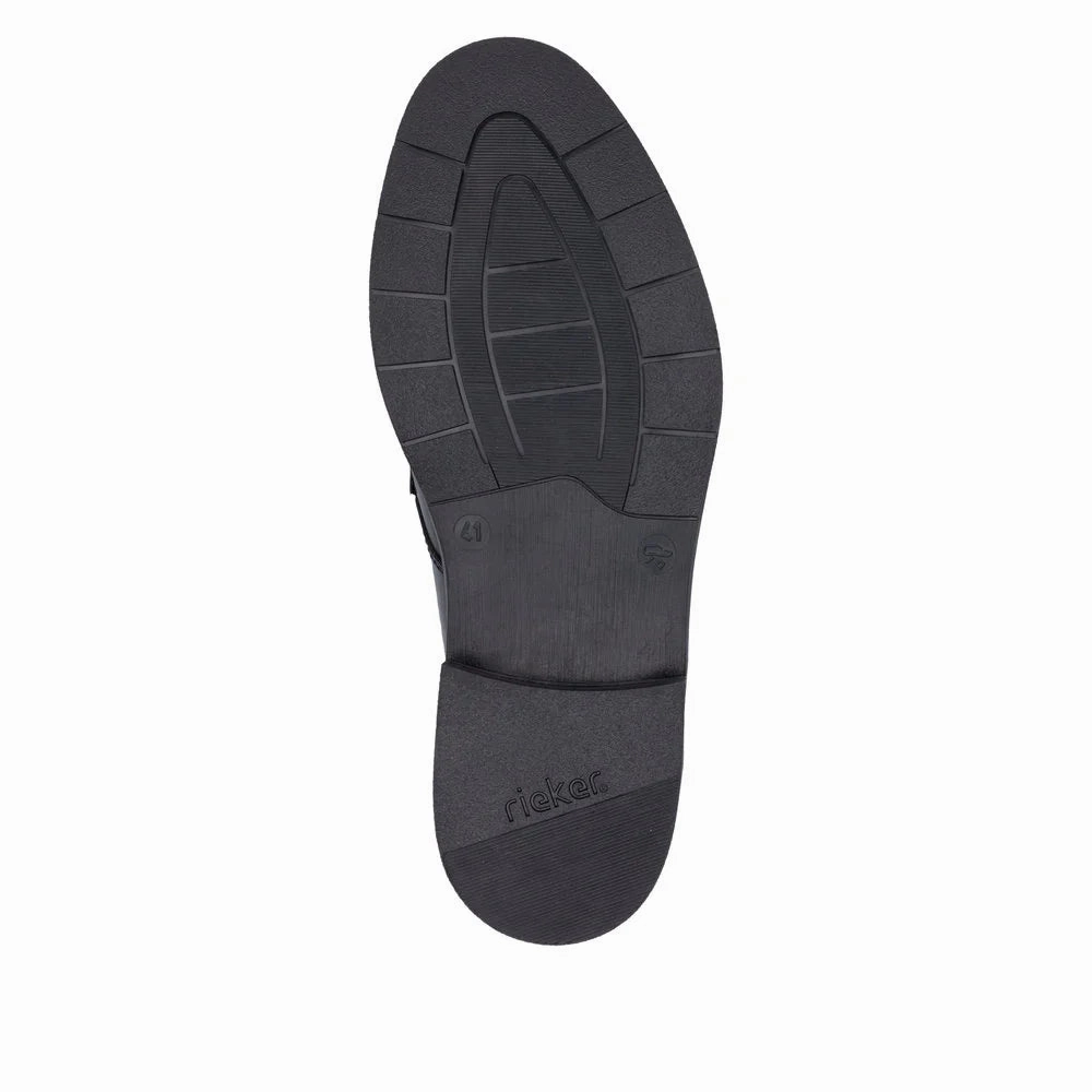 10353-00 Black Ready 2 Go Dress Warm Liner